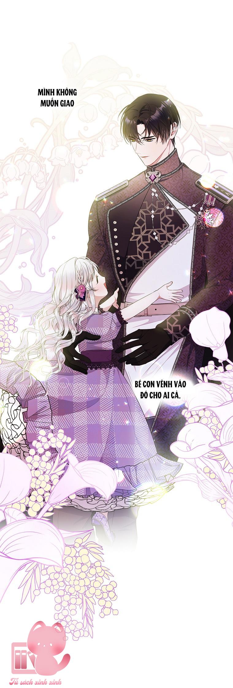 Nhận Nuôi Người Cha Phản Diện - Chap 6 - Trang 54