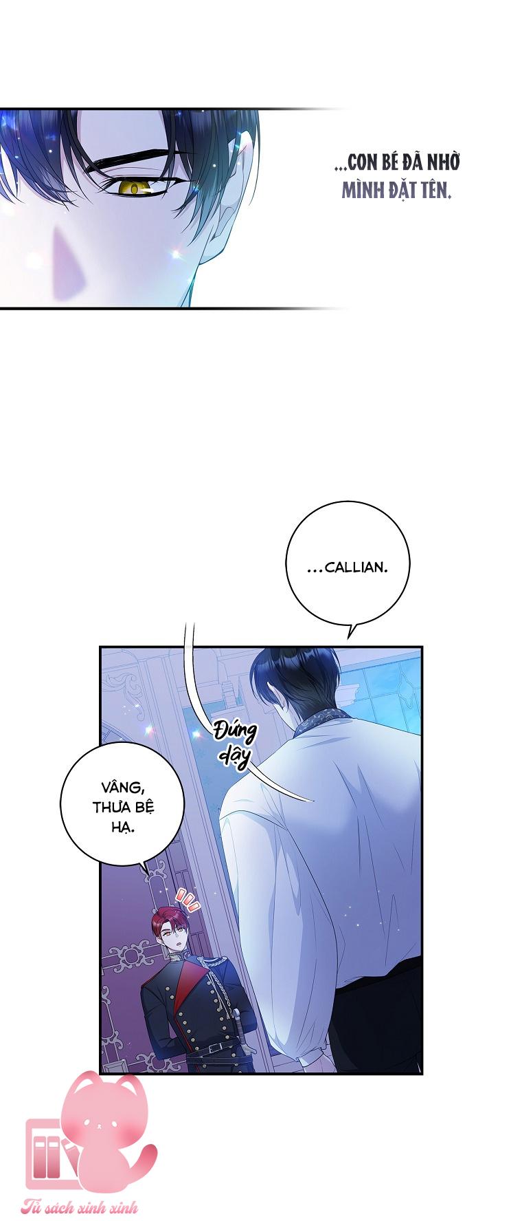 Nhận Nuôi Người Cha Phản Diện - Chap 6 - Trang 55