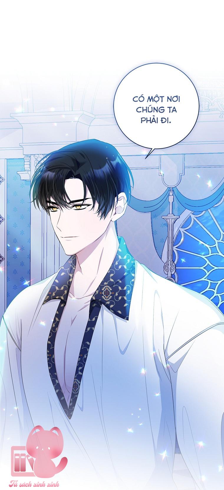 Nhận Nuôi Người Cha Phản Diện - Chap 6 - Trang 56