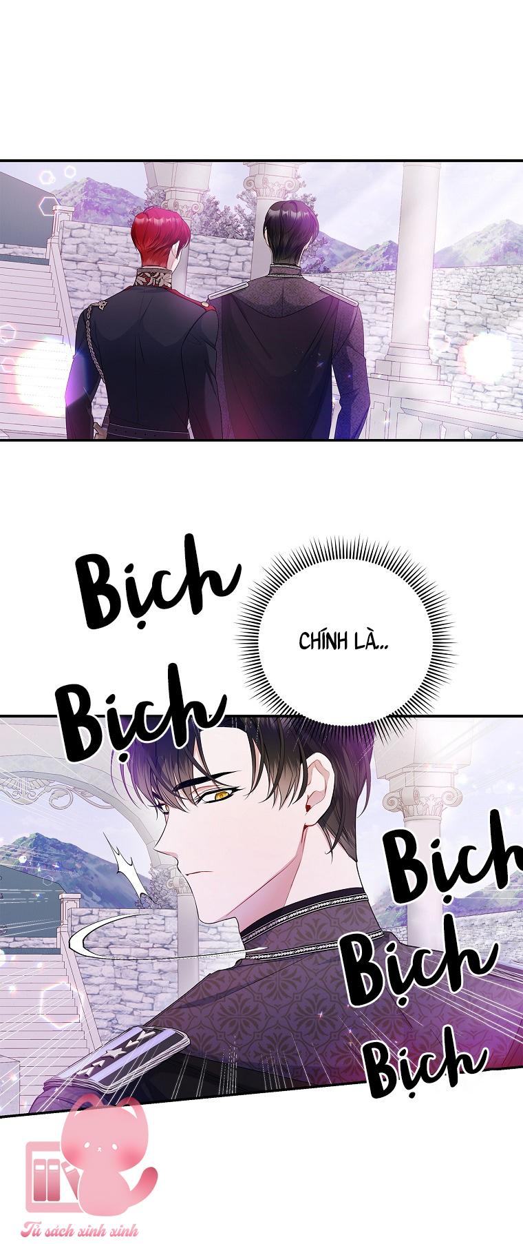 Nhận Nuôi Người Cha Phản Diện - Chap 6 - Trang 8