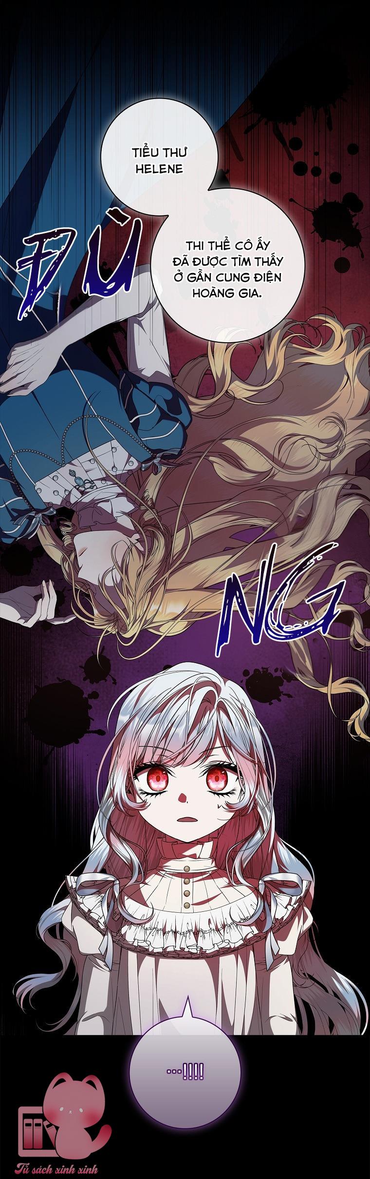 Nhận Nuôi Người Cha Phản Diện - Chap 60 - Trang 17