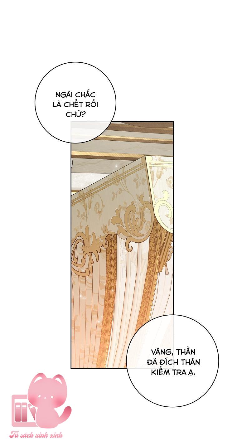 Nhận Nuôi Người Cha Phản Diện - Chap 60 - Trang 19