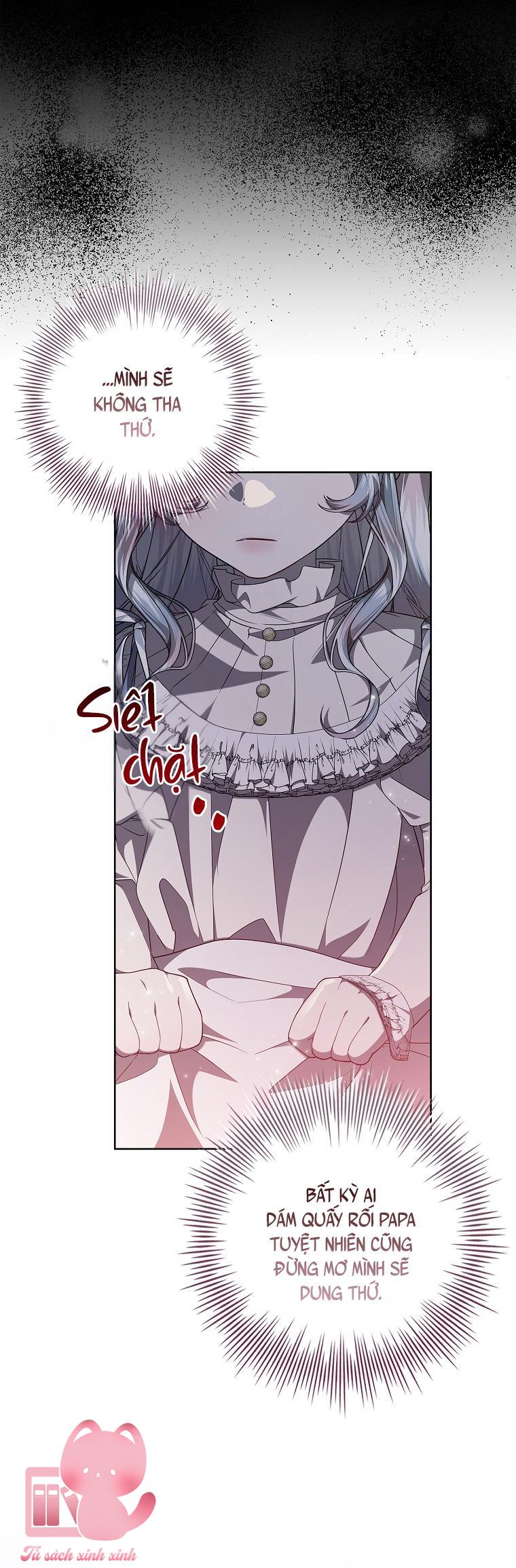 Nhận Nuôi Người Cha Phản Diện - Chap 60 - Trang 27
