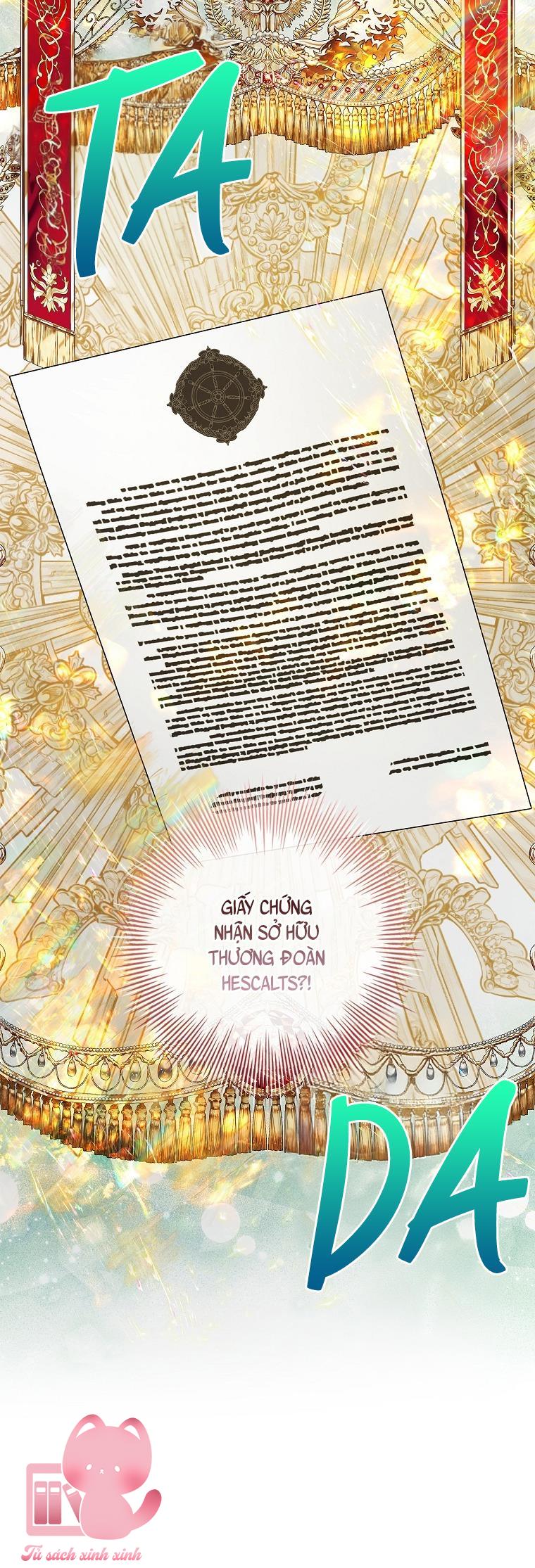 Nhận Nuôi Người Cha Phản Diện - Chap 60 - Trang 33