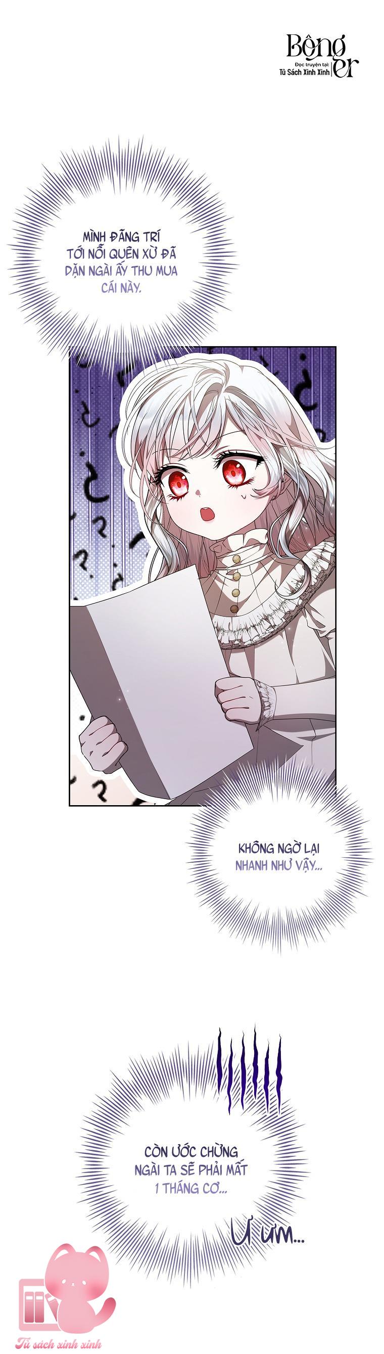 Nhận Nuôi Người Cha Phản Diện - Chap 60 - Trang 34