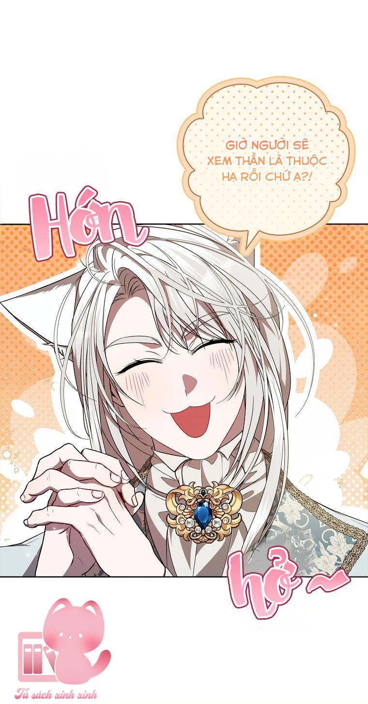 Nhận Nuôi Người Cha Phản Diện - Chap 60 - Trang 36
