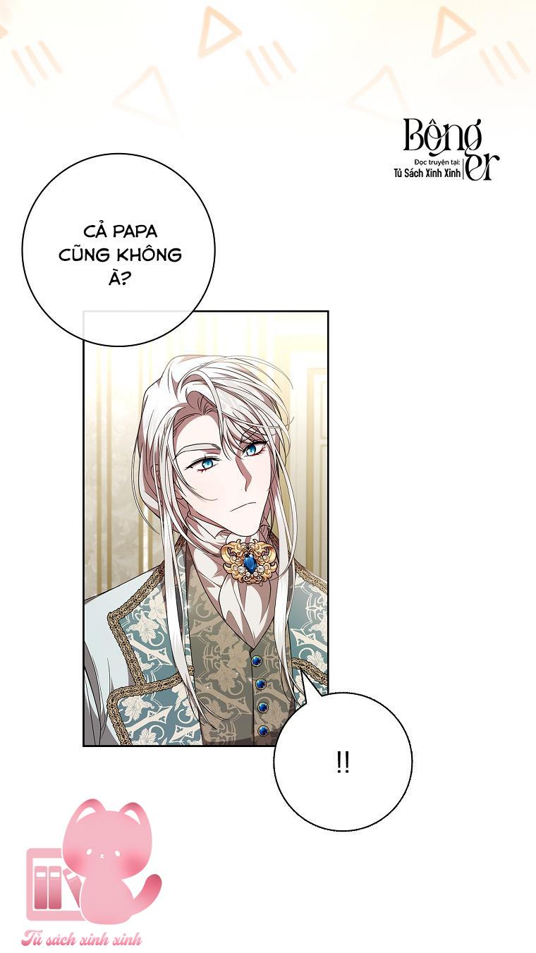Nhận Nuôi Người Cha Phản Diện - Chap 60 - Trang 38