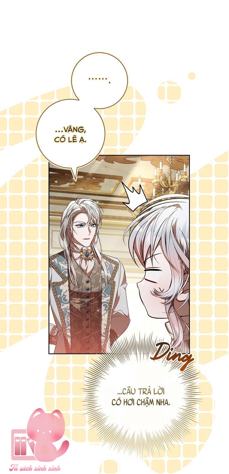 Nhận Nuôi Người Cha Phản Diện - Chap 60 - Trang 39