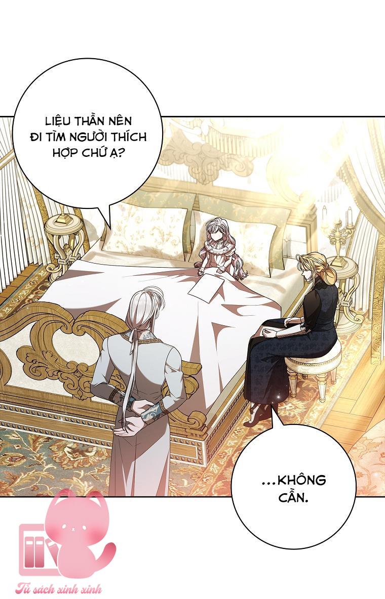 Nhận Nuôi Người Cha Phản Diện - Chap 60 - Trang 41