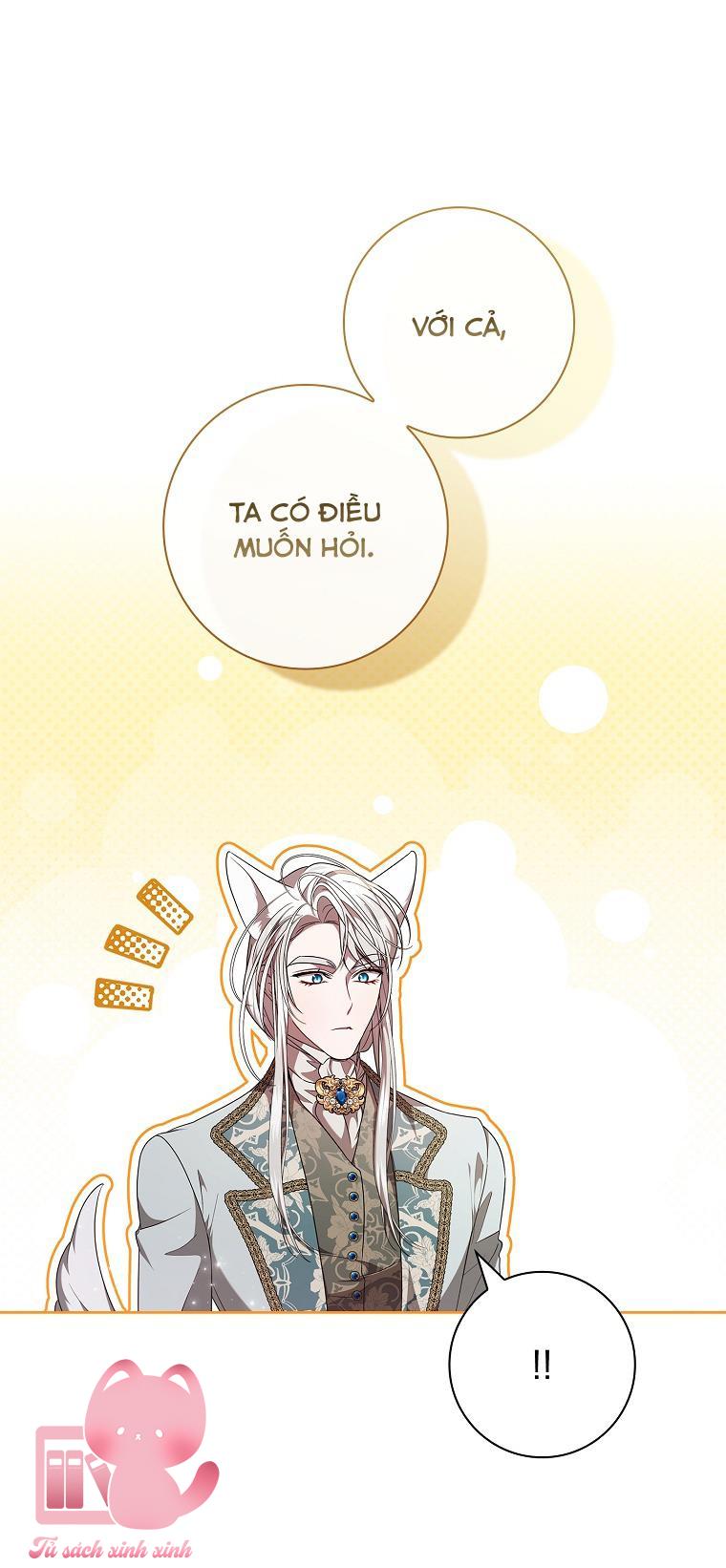 Nhận Nuôi Người Cha Phản Diện - Chap 60 - Trang 44
