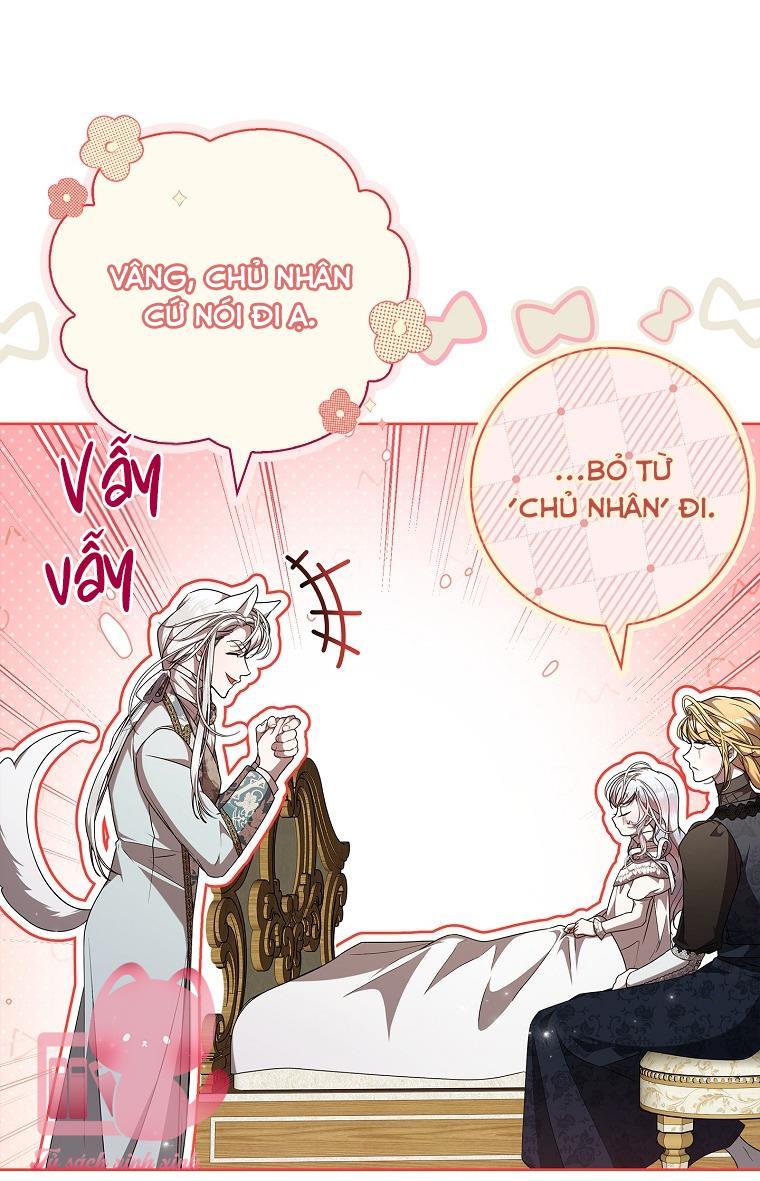 Nhận Nuôi Người Cha Phản Diện - Chap 60 - Trang 45