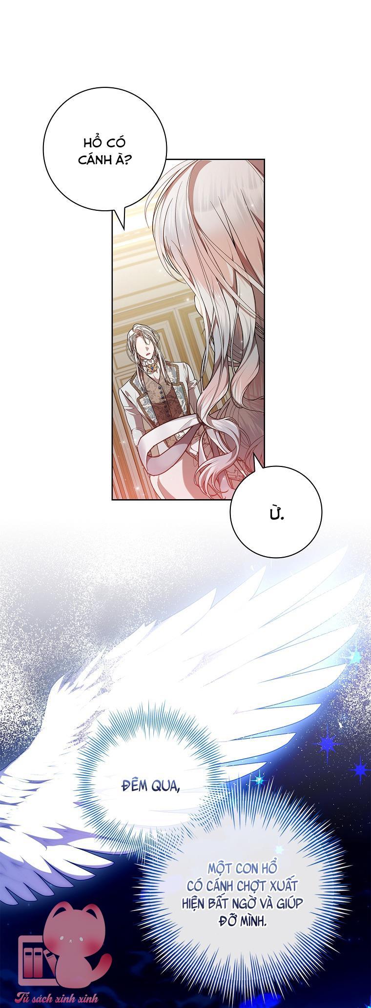 Nhận Nuôi Người Cha Phản Diện - Chap 60 - Trang 48