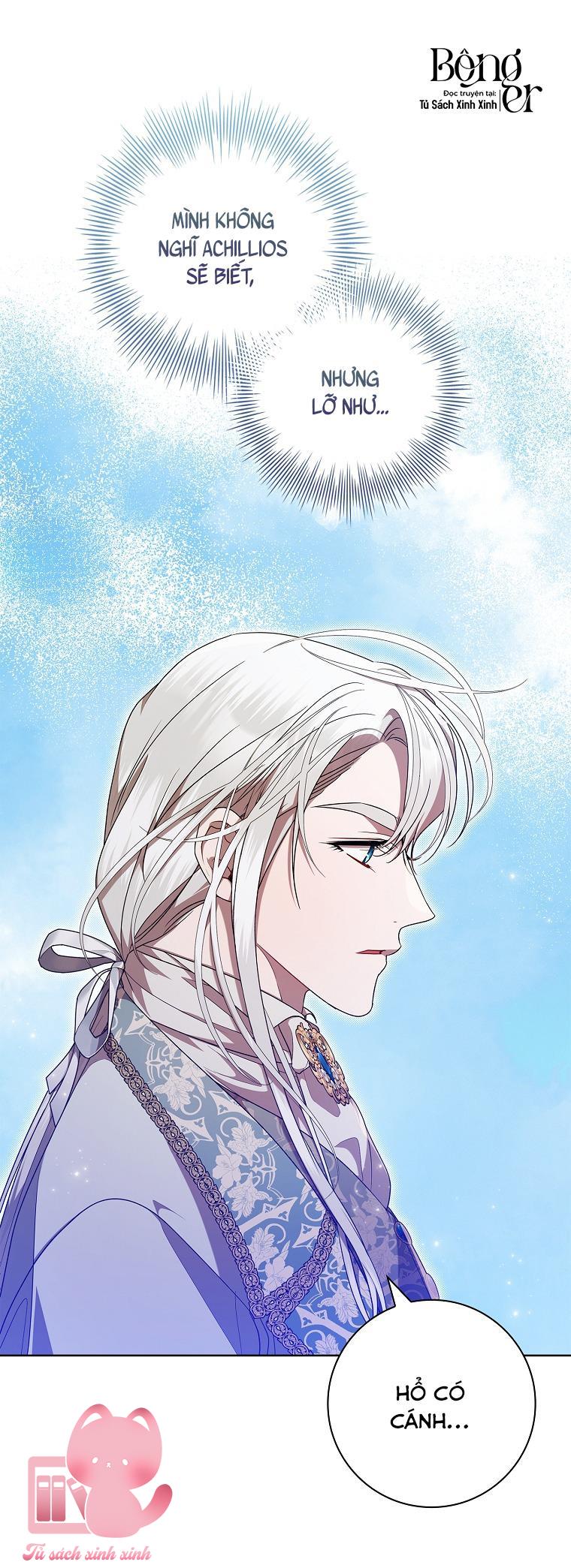 Nhận Nuôi Người Cha Phản Diện - Chap 60 - Trang 50