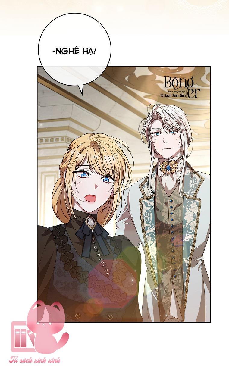 Nhận Nuôi Người Cha Phản Diện - Chap 60 - Trang 6