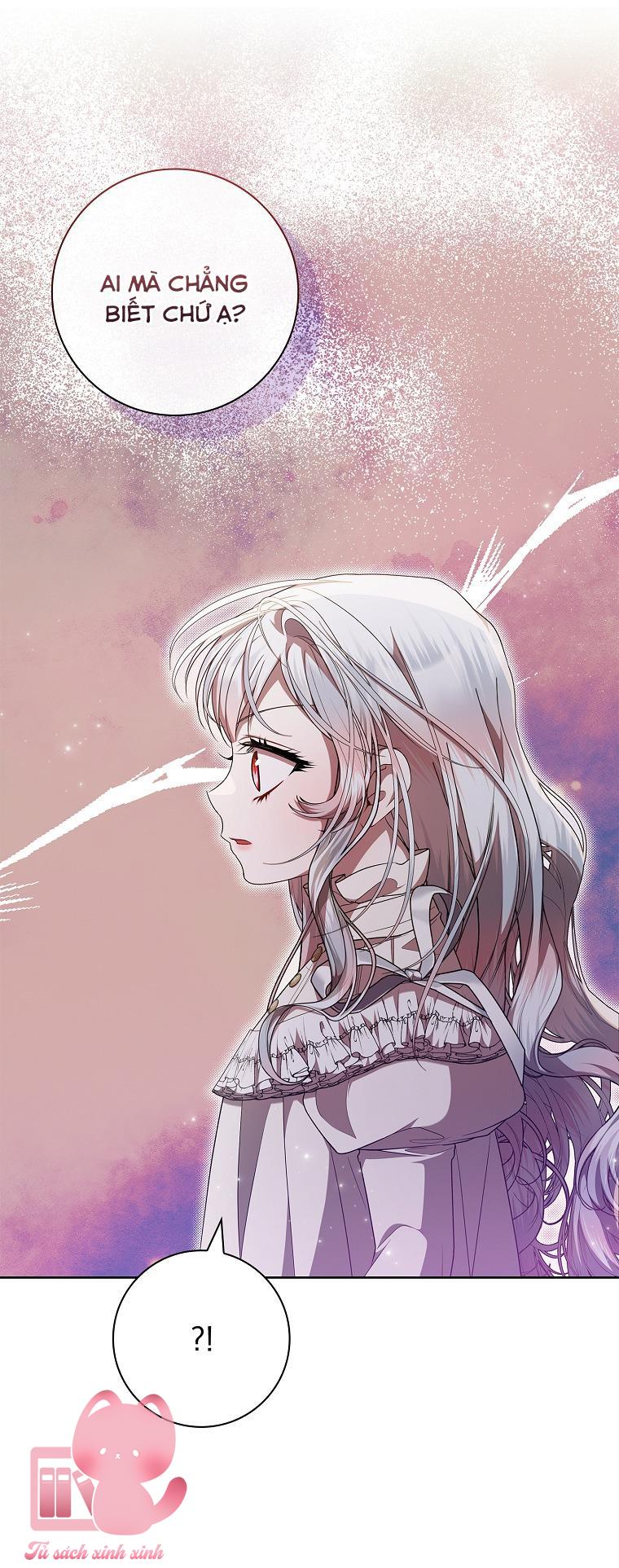 Nhận Nuôi Người Cha Phản Diện - Chap 60 - Trang 51