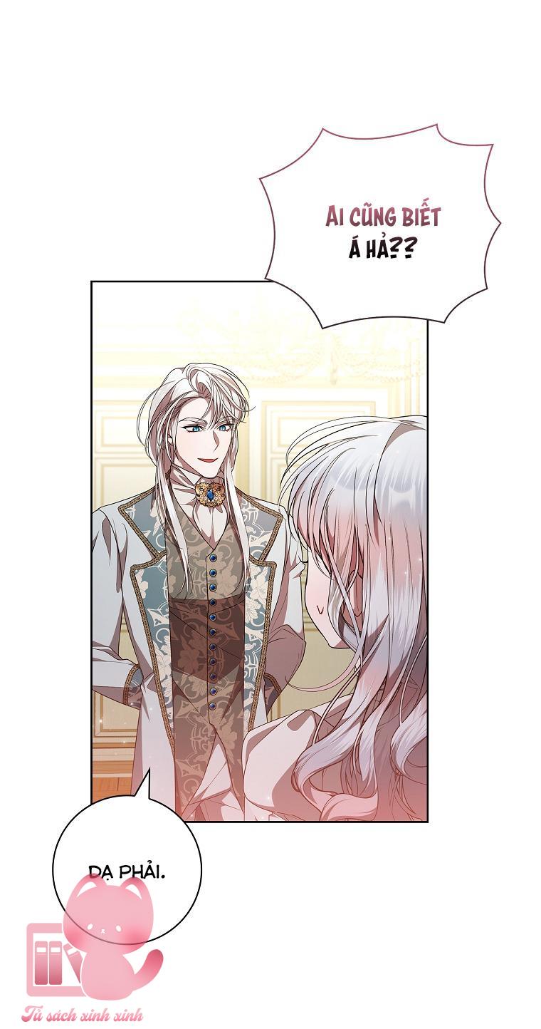 Nhận Nuôi Người Cha Phản Diện - Chap 60 - Trang 52
