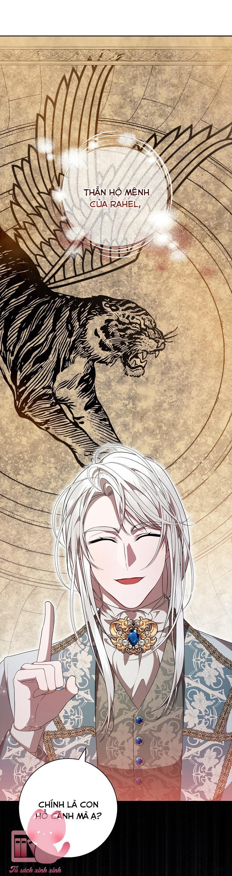 Nhận Nuôi Người Cha Phản Diện - Chap 60 - Trang 53