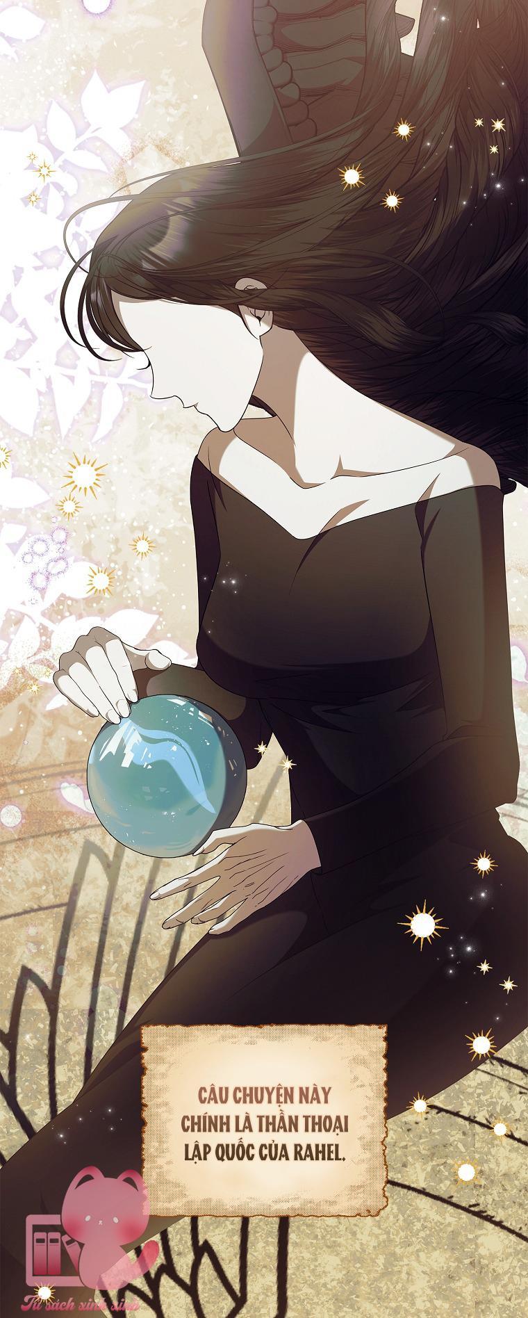 Nhận Nuôi Người Cha Phản Diện - Chap 60 - Trang 56