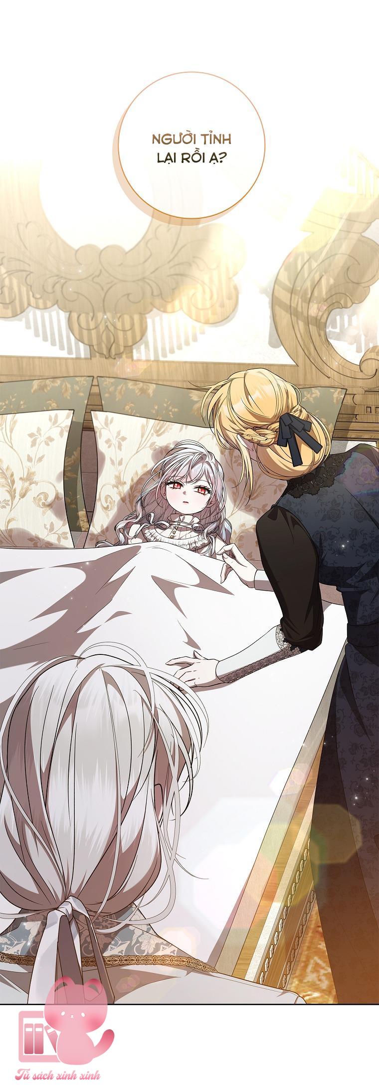 Nhận Nuôi Người Cha Phản Diện - Chap 60 - Trang 7