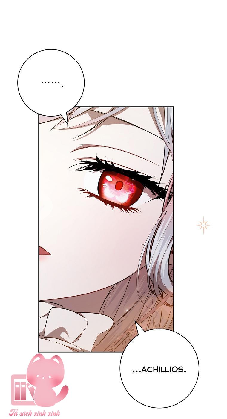 Nhận Nuôi Người Cha Phản Diện - Chap 60 - Trang 8