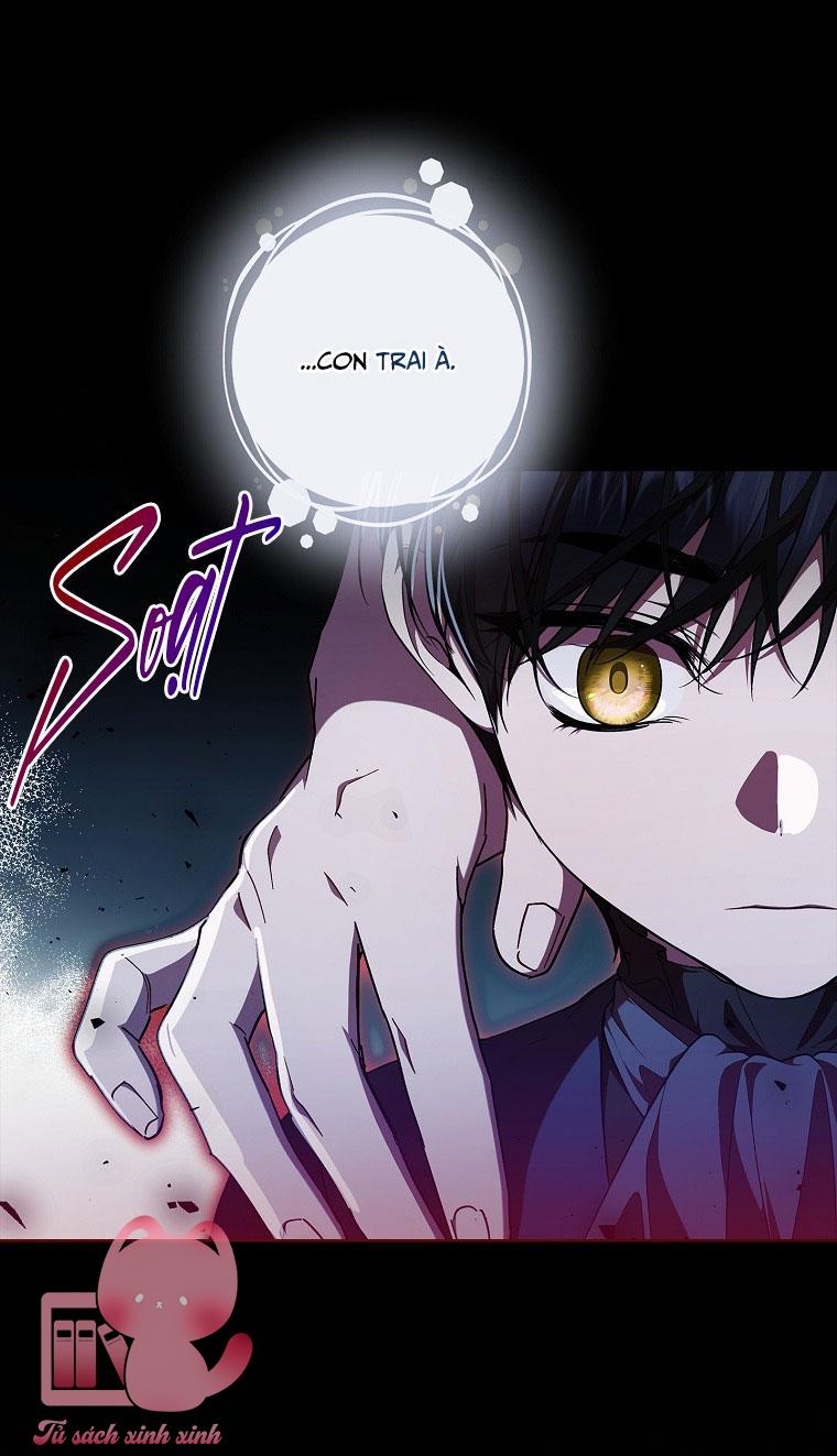 Nhận Nuôi Người Cha Phản Diện - Chap 61 - Trang 11