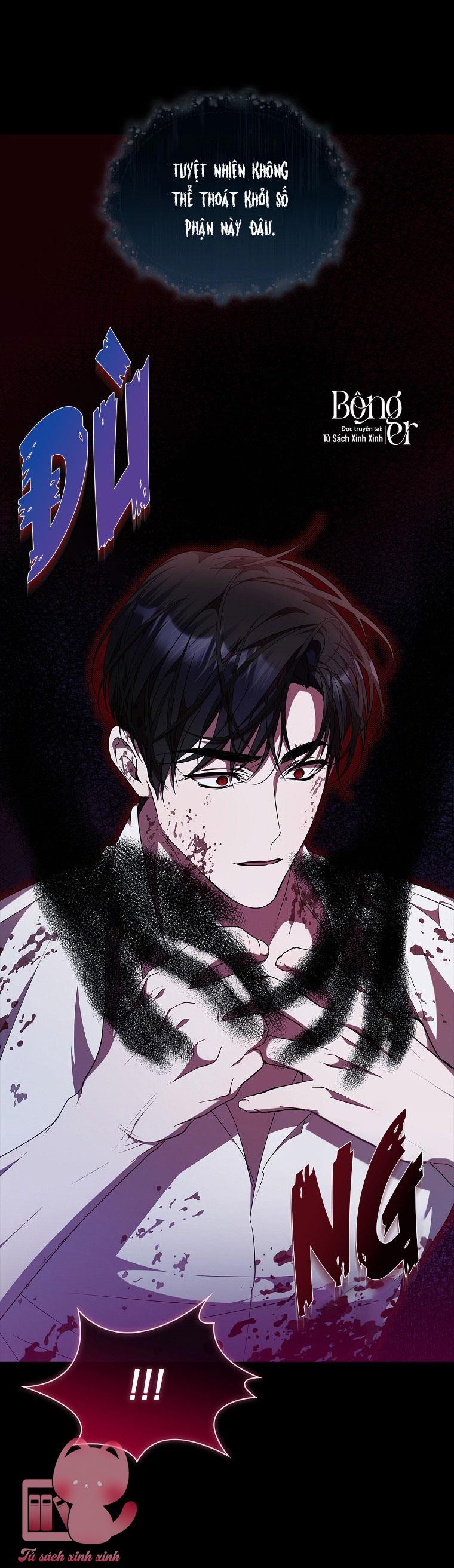 Nhận Nuôi Người Cha Phản Diện - Chap 61 - Trang 14