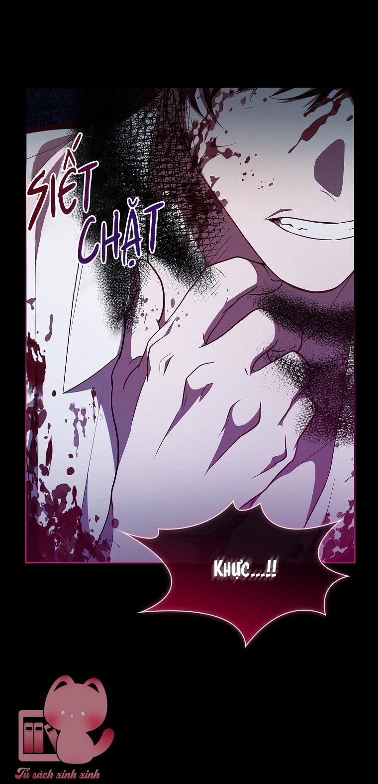 Nhận Nuôi Người Cha Phản Diện - Chap 61 - Trang 15
