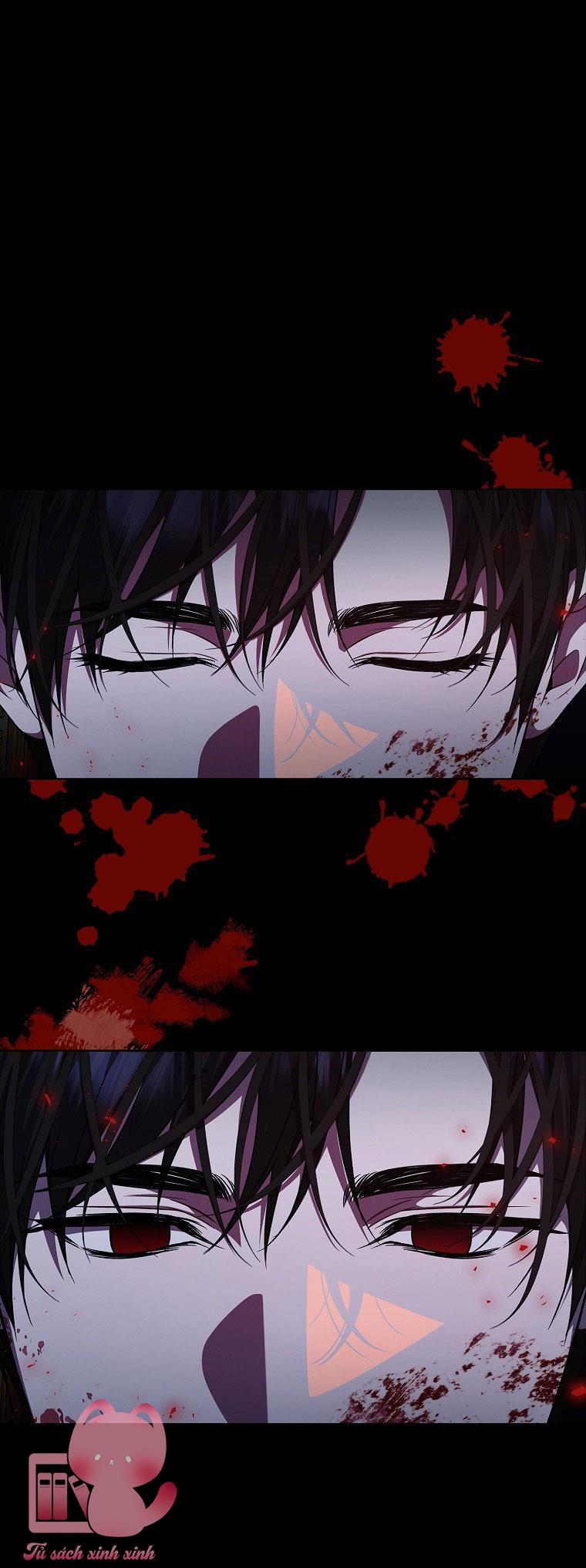 Nhận Nuôi Người Cha Phản Diện - Chap 61 - Trang 3