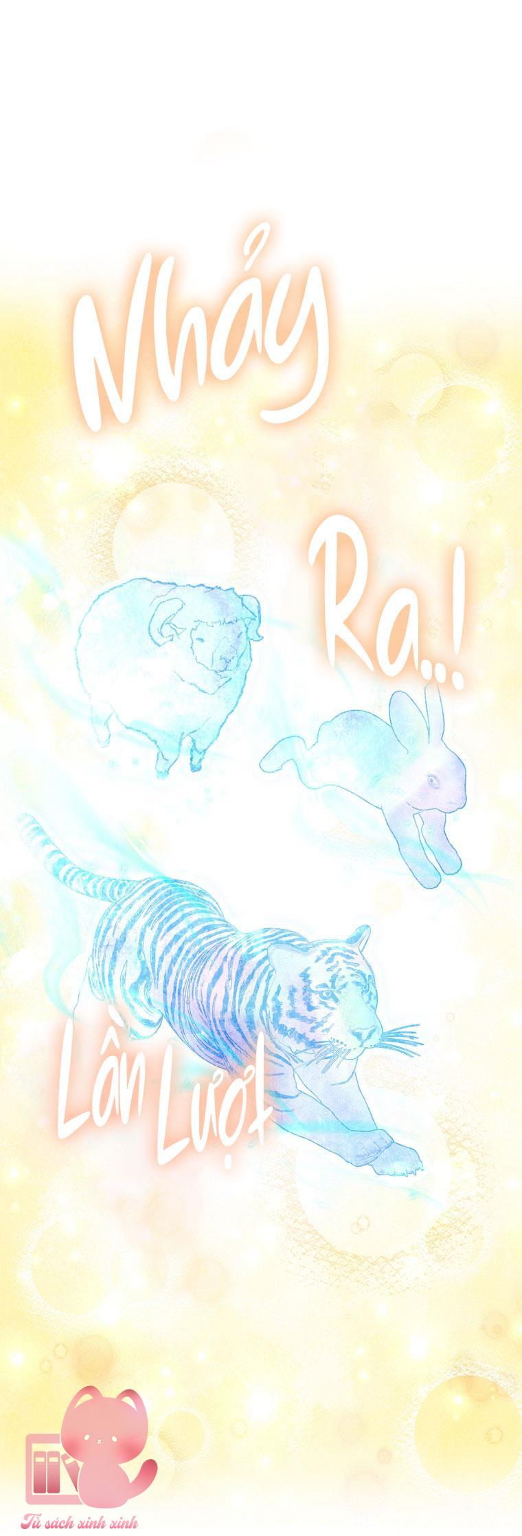 Nhận Nuôi Người Cha Phản Diện - Chap 61 - Trang 23