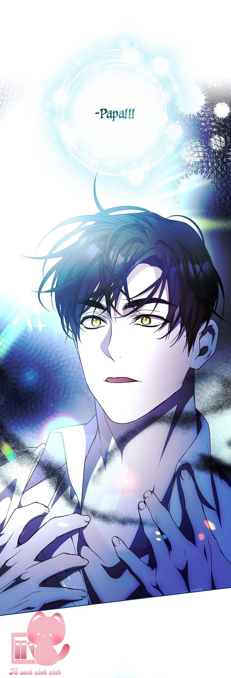 Nhận Nuôi Người Cha Phản Diện - Chap 61 - Trang 25