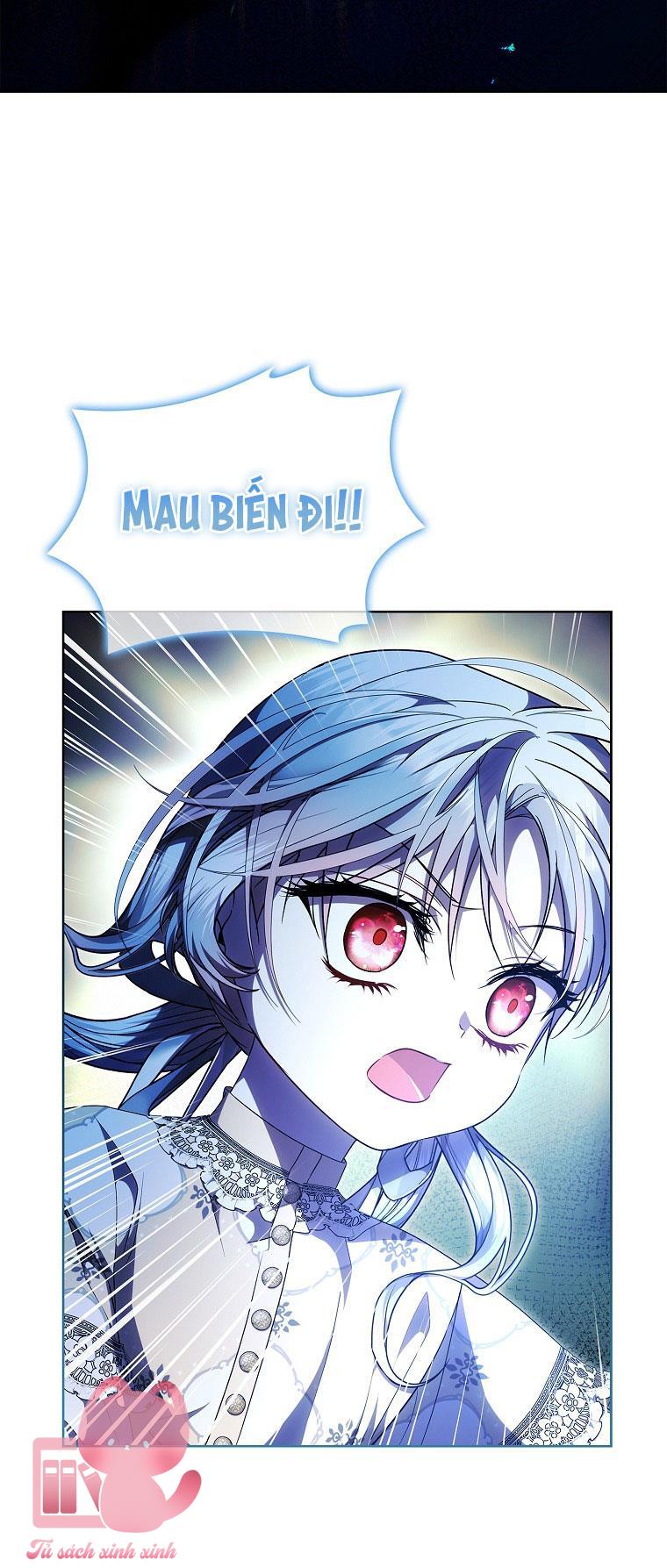 Nhận Nuôi Người Cha Phản Diện - Chap 61 - Trang 27