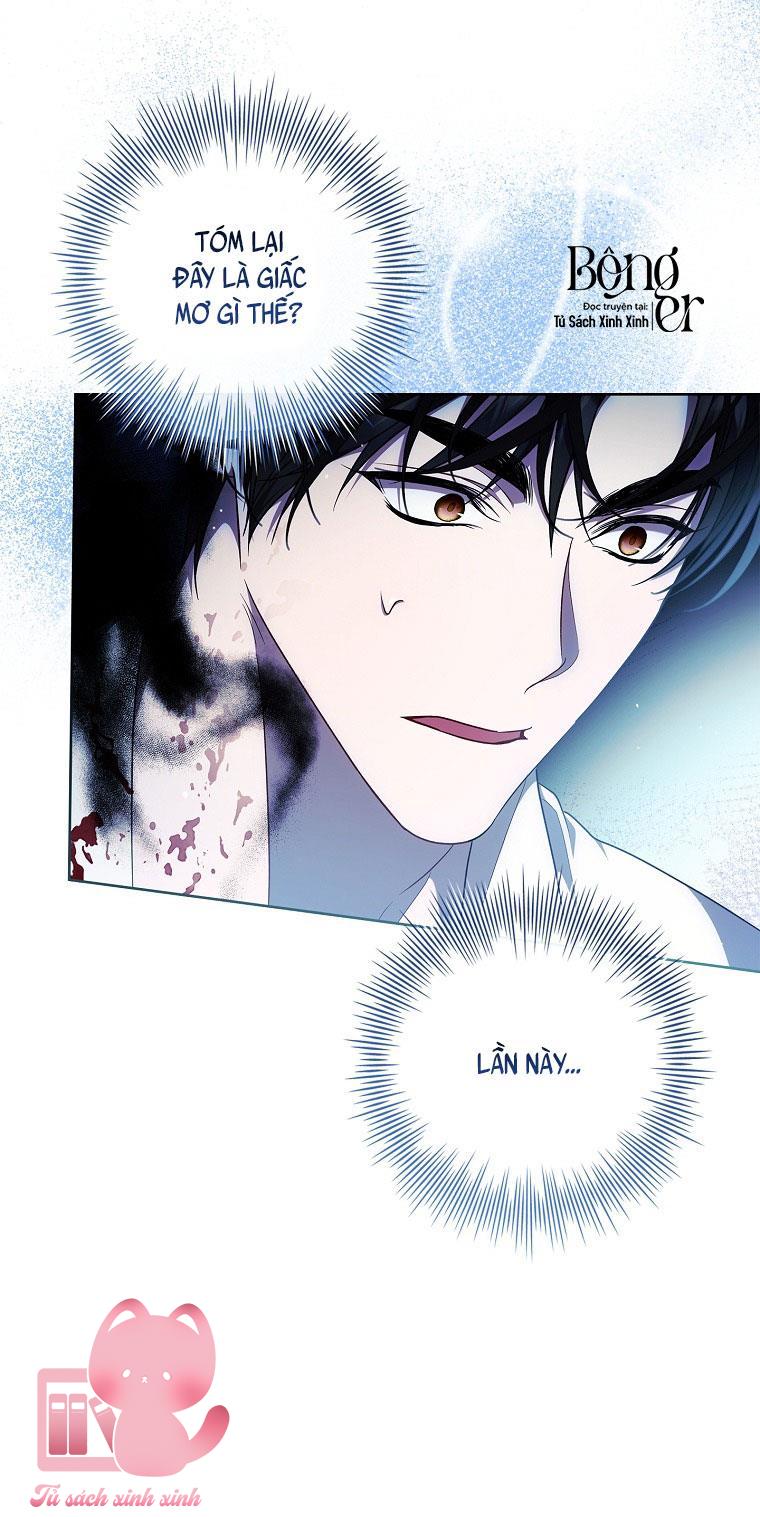 Nhận Nuôi Người Cha Phản Diện - Chap 61 - Trang 30