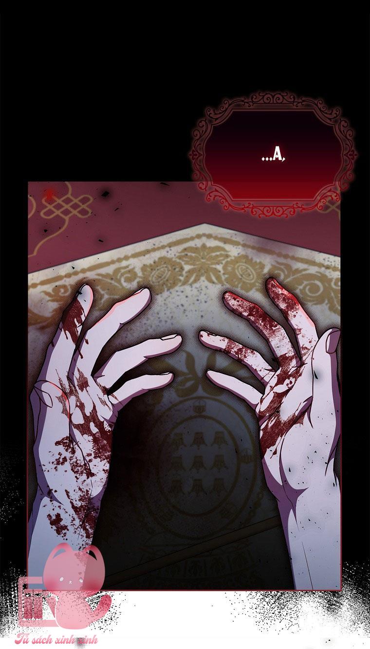 Nhận Nuôi Người Cha Phản Diện - Chap 61 - Trang 4