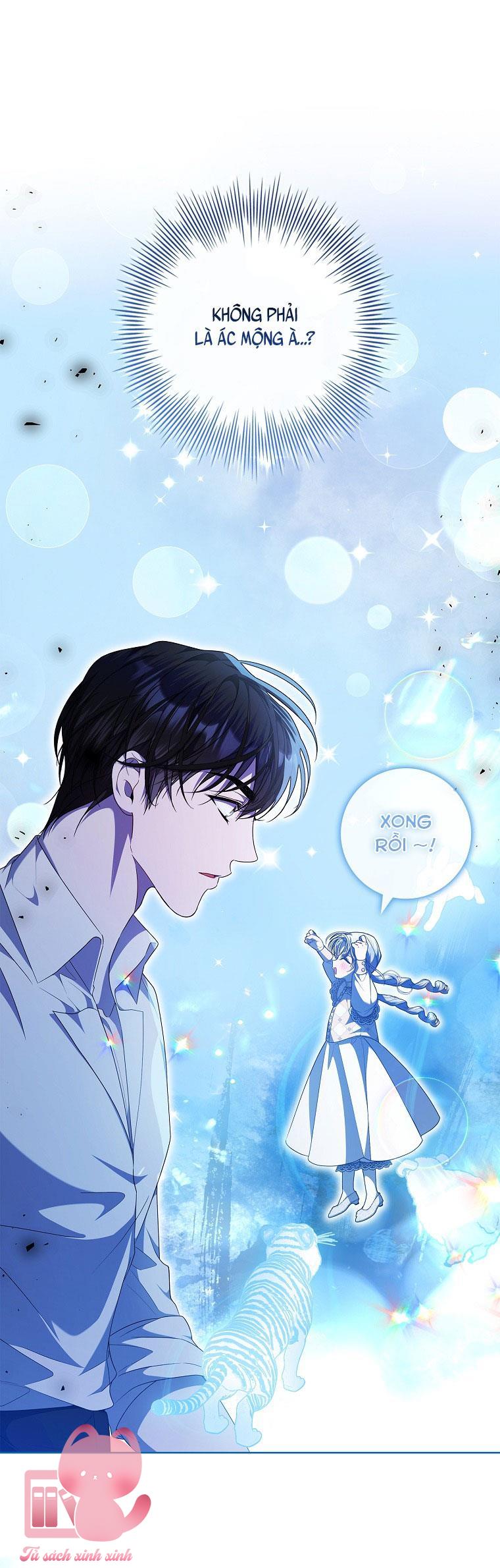 Nhận Nuôi Người Cha Phản Diện - Chap 61 - Trang 31