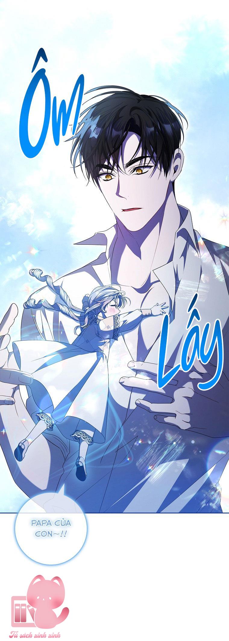 Nhận Nuôi Người Cha Phản Diện - Chap 61 - Trang 32