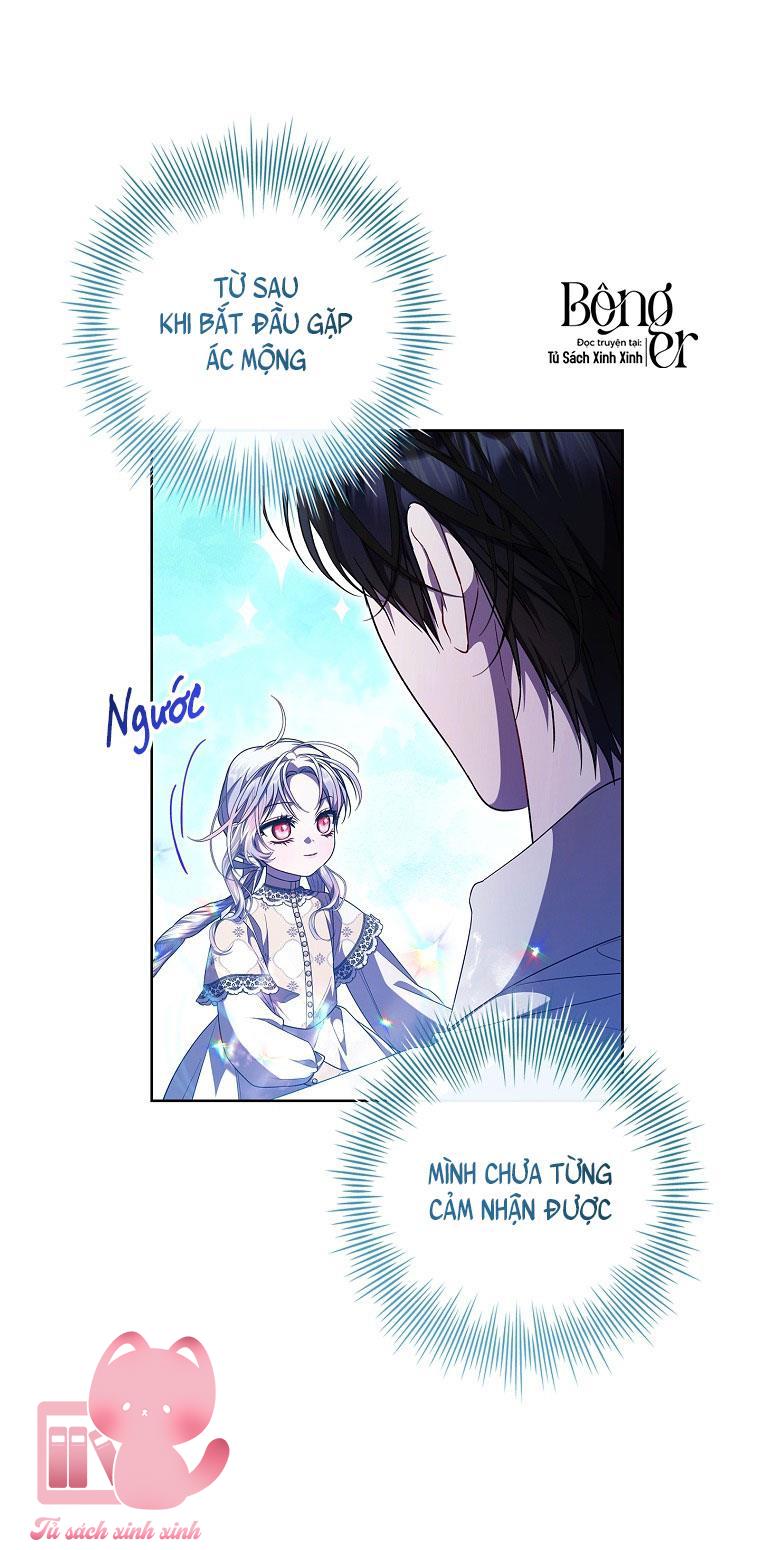 Nhận Nuôi Người Cha Phản Diện - Chap 61 - Trang 34