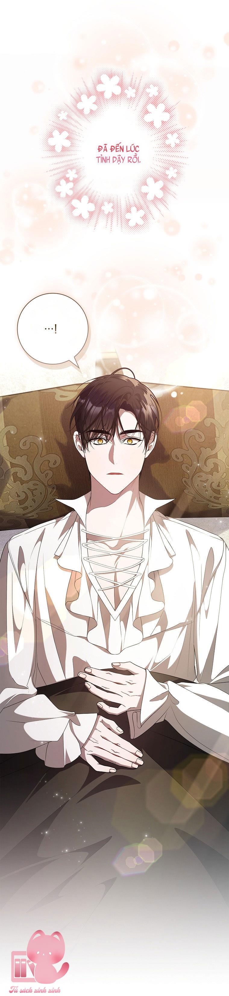 Nhận Nuôi Người Cha Phản Diện - Chap 61 - Trang 36