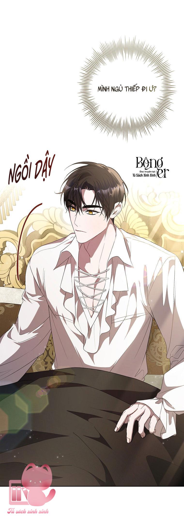 Nhận Nuôi Người Cha Phản Diện - Chap 61 - Trang 38
