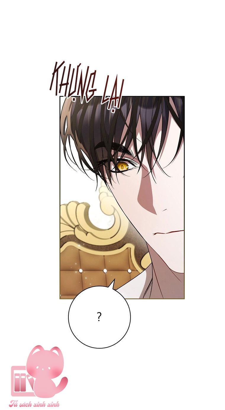 Nhận Nuôi Người Cha Phản Diện - Chap 61 - Trang 39