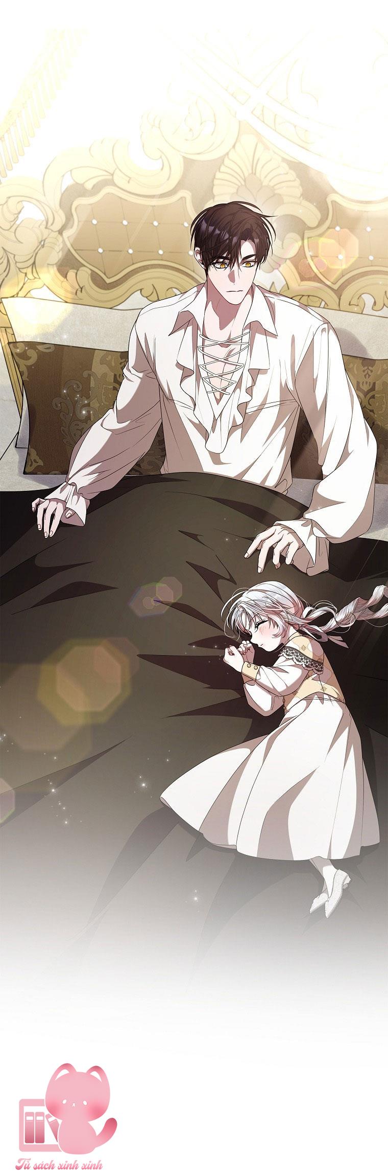Nhận Nuôi Người Cha Phản Diện - Chap 61 - Trang 40