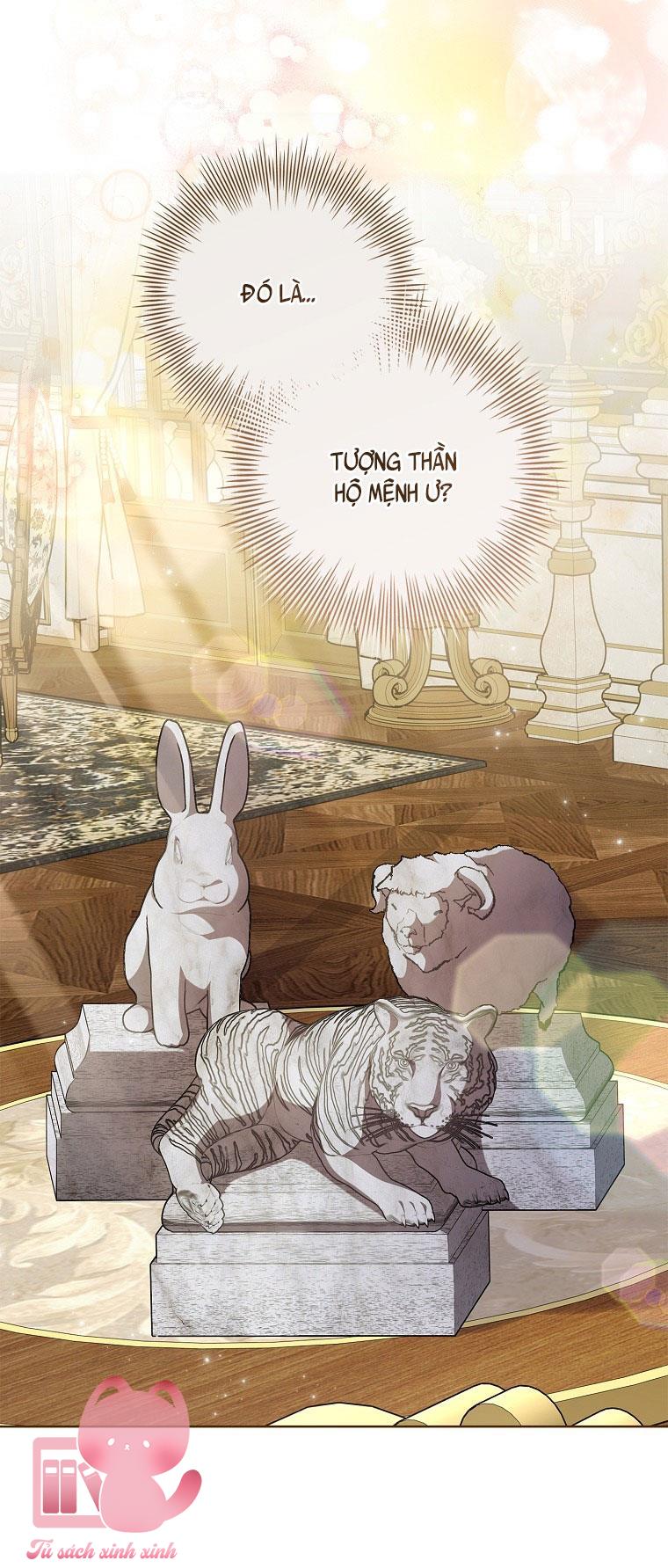 Nhận Nuôi Người Cha Phản Diện - Chap 61 - Trang 43