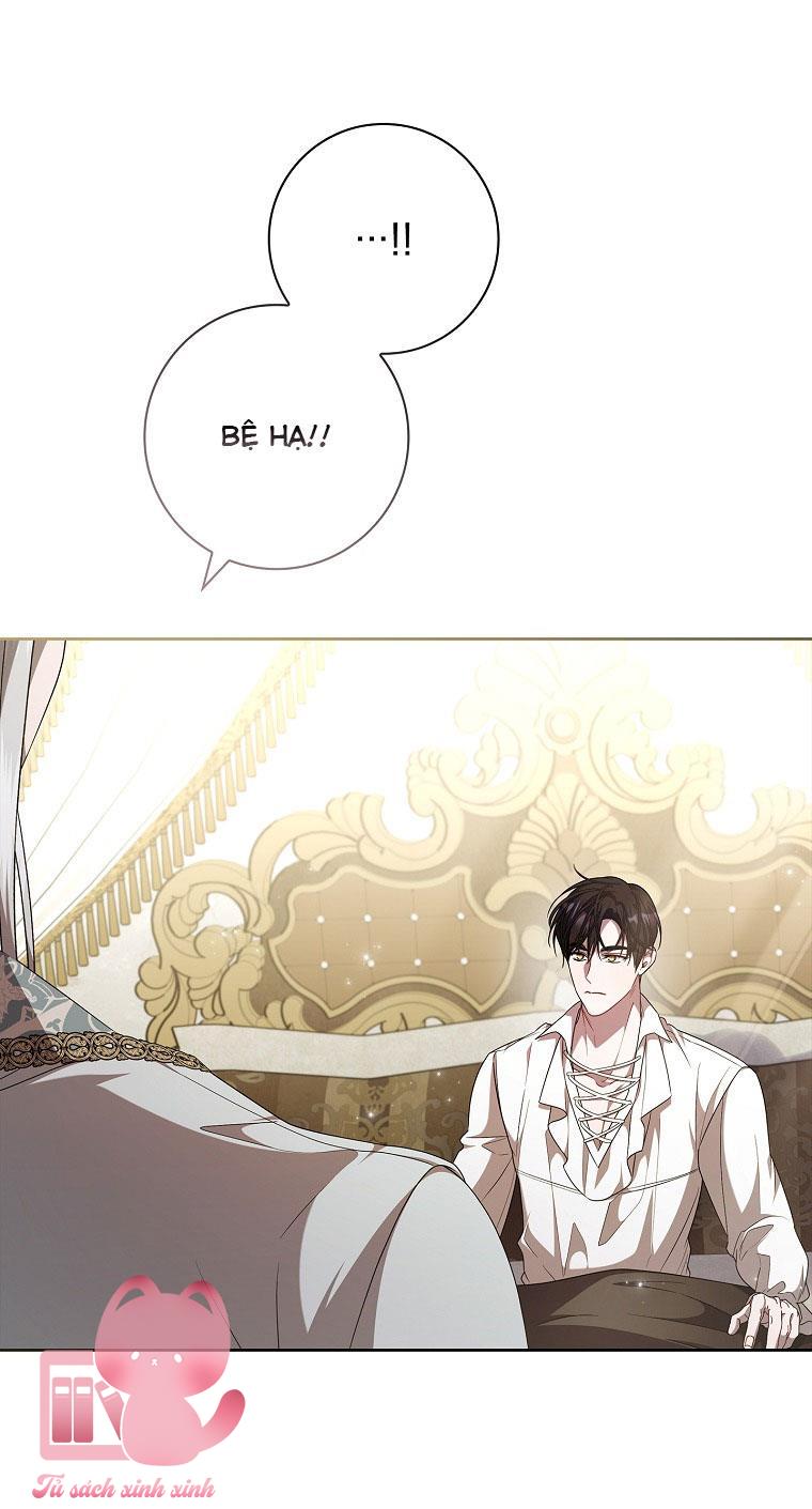 Nhận Nuôi Người Cha Phản Diện - Chap 61 - Trang 45