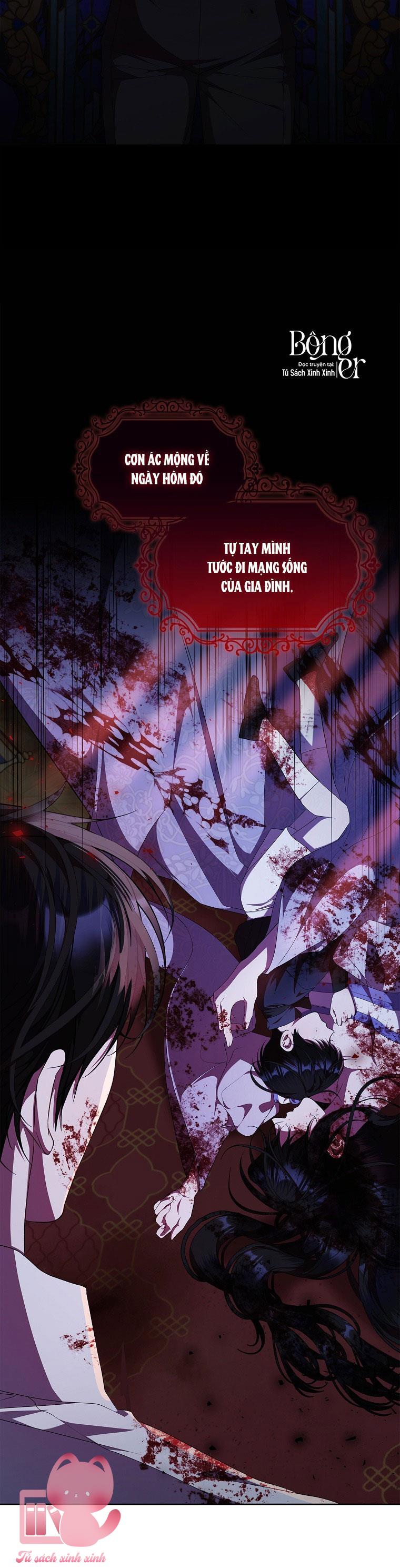 Nhận Nuôi Người Cha Phản Diện - Chap 61 - Trang 6