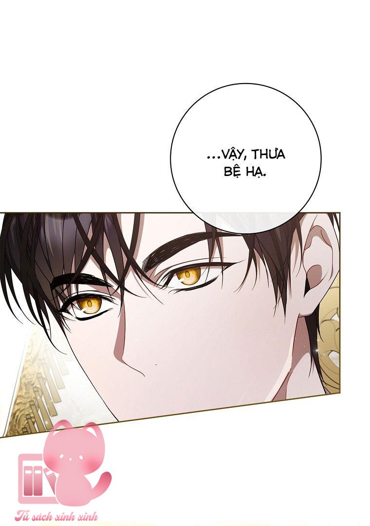 Nhận Nuôi Người Cha Phản Diện - Chap 61 - Trang 52