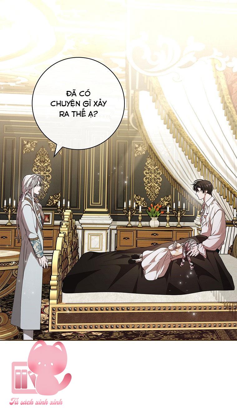 Nhận Nuôi Người Cha Phản Diện - Chap 61 - Trang 53