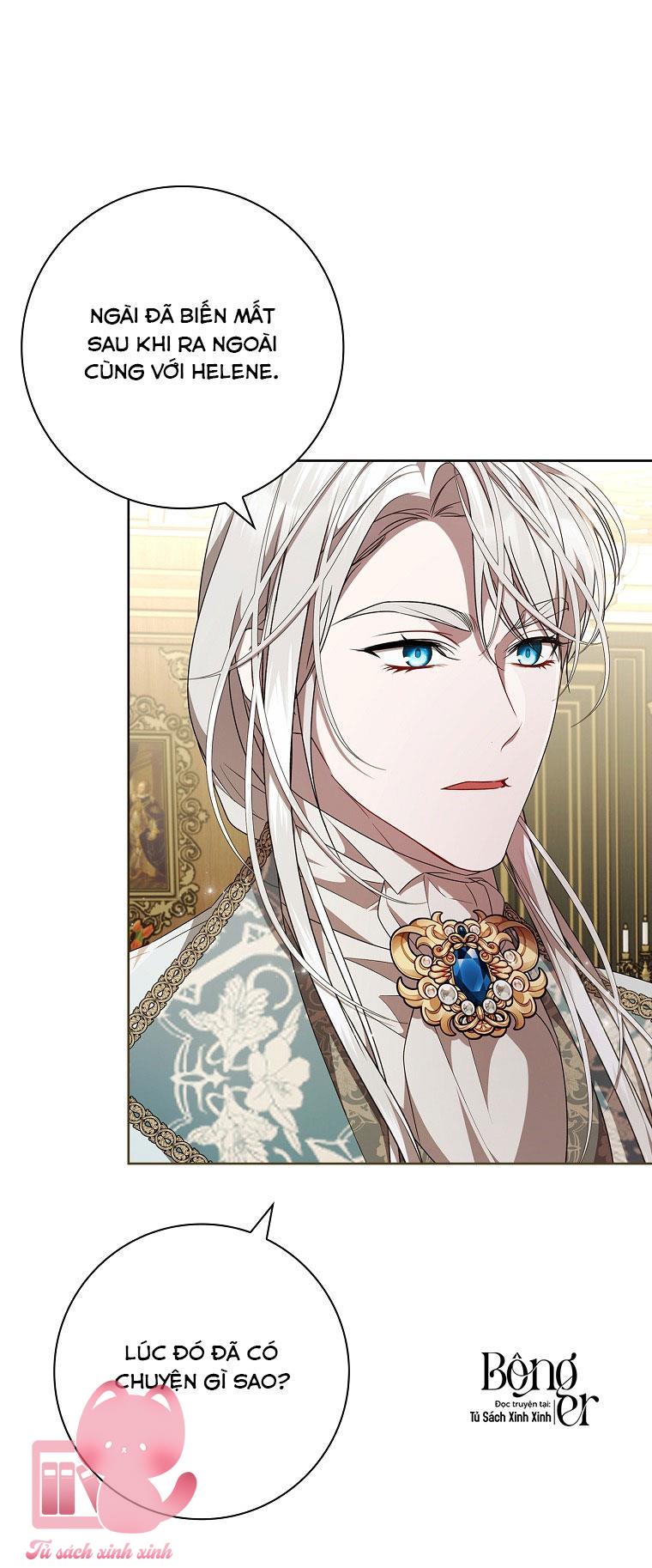 Nhận Nuôi Người Cha Phản Diện - Chap 61 - Trang 54