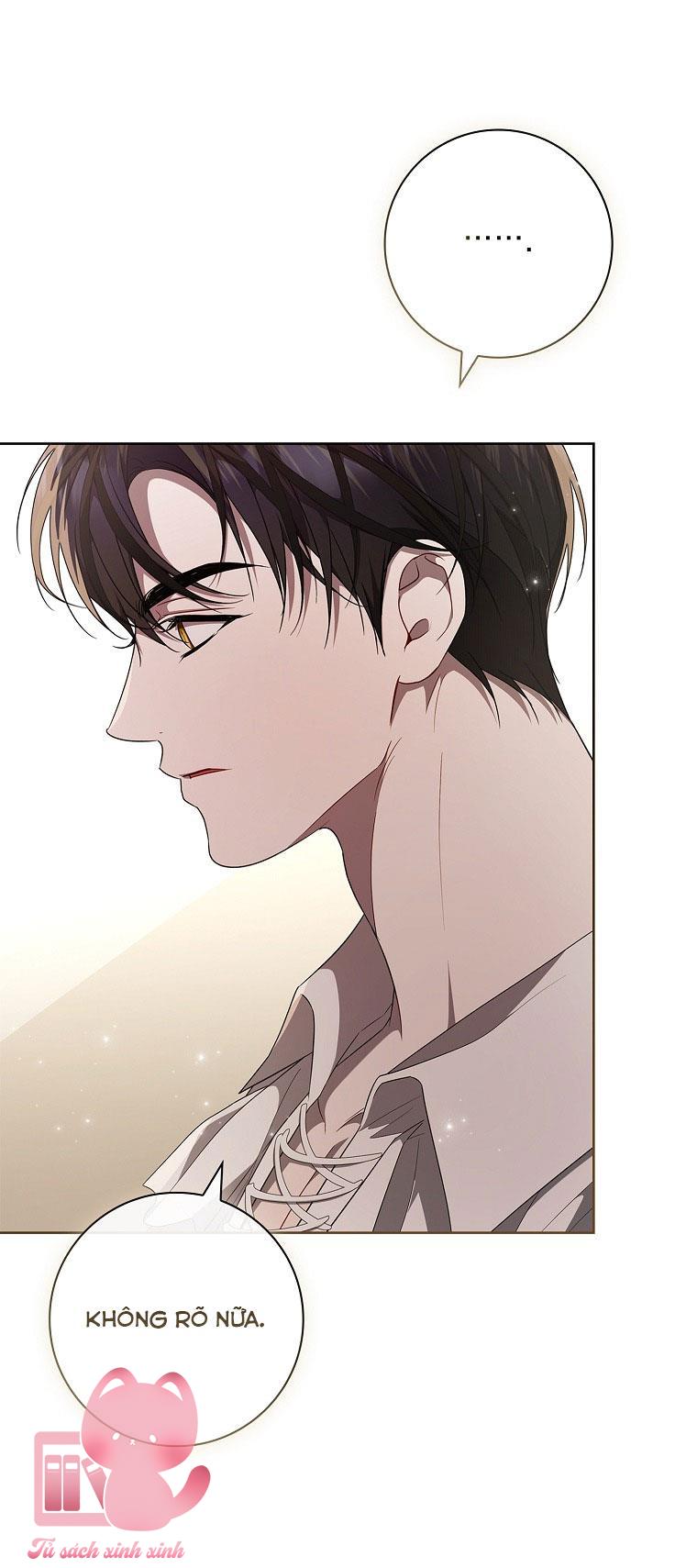 Nhận Nuôi Người Cha Phản Diện - Chap 61 - Trang 55