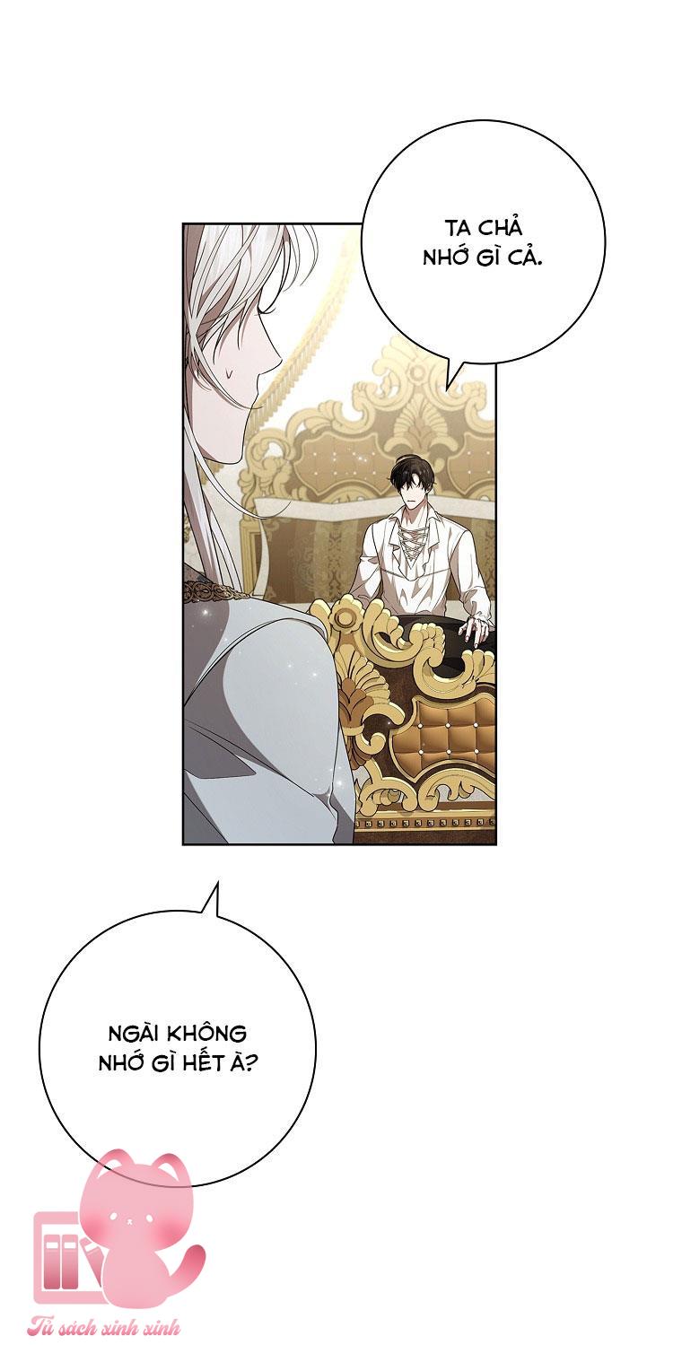 Nhận Nuôi Người Cha Phản Diện - Chap 61 - Trang 56