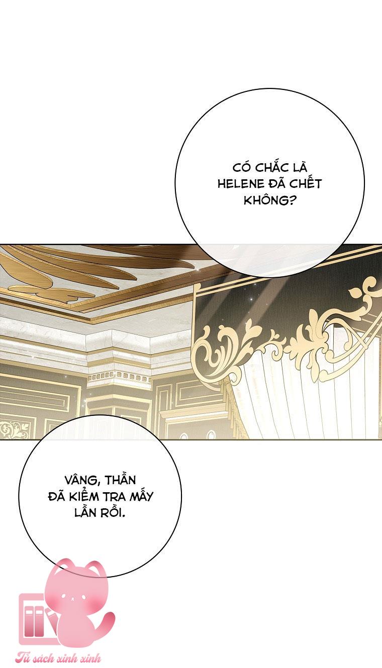 Nhận Nuôi Người Cha Phản Diện - Chap 61 - Trang 57