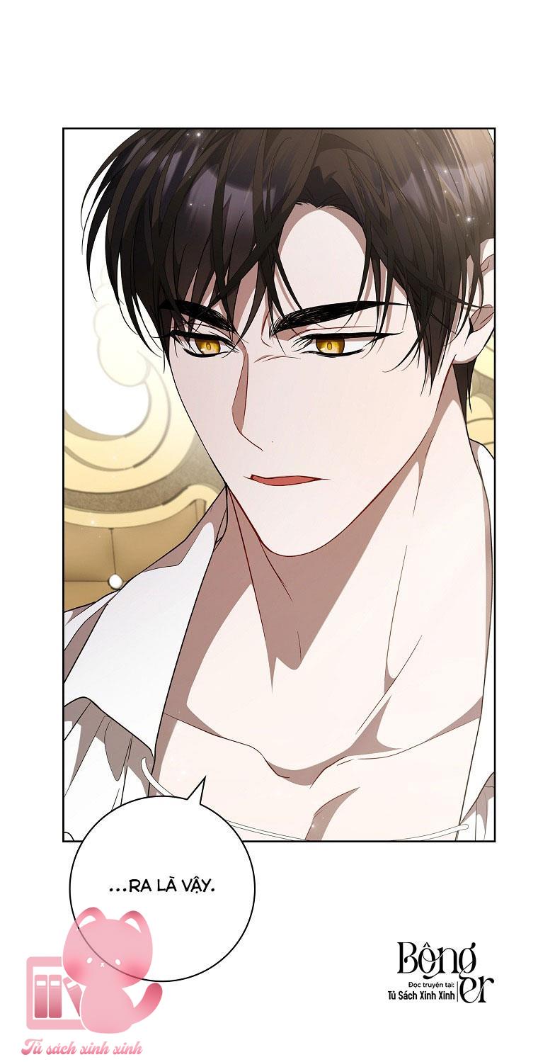 Nhận Nuôi Người Cha Phản Diện - Chap 61 - Trang 58